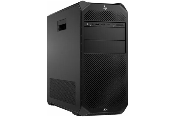 HP Z4 Intel Xeon 64GB DDR5 Nvidia Quadro A4000 16GB 2TB SSD Windows 11 Professional