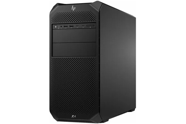 HP Z4 Intel Xeon 64GB DDR5 Nvidia Quadro A4000 16GB 2TB SSD Windows 11 Professional