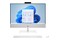 HP Pavilion 16GB DDR4 4GB Windows 11 Home