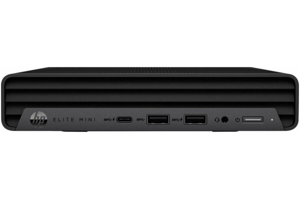 HP Elite 600 G9 16GB DDR5 NVIDIA GeForce GTX 1660 6GB 500GB SSD Windows 11 Professional
