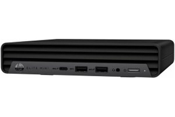 HP Elite 600 G9 16GB DDR5 NVIDIA GeForce GTX 1660 6GB 500GB SSD Windows 11 Professional