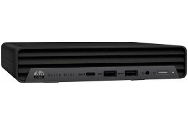 HP Elite 600 G9 16GB DDR5 NVIDIA GeForce GTX 1660 6GB 500GB SSD Windows 11 Professional