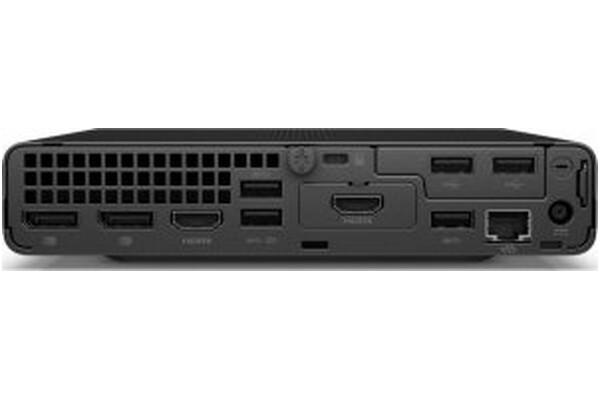 HP Elite 600 G9 16GB DDR5 NVIDIA GeForce GTX 1660 6GB 500GB SSD Windows 11 Professional
