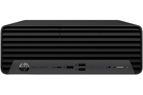 HP ProDesk 400 Intel Core i7 16GB DDR4 Intel UHD Graphics 770 500GB SSD Windows 11 Professional