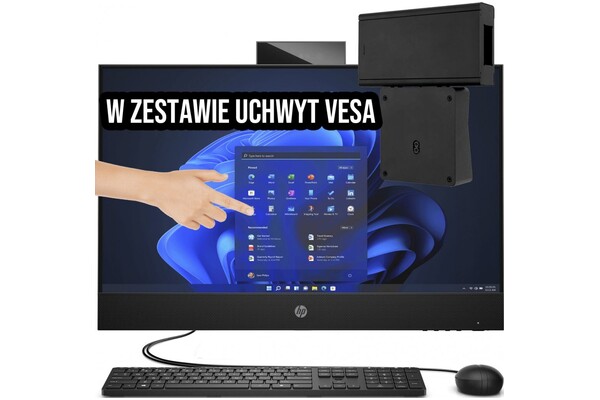 HP ProOne 440 16GB DDR4 Windows 11 Professional