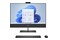HP 32-b0004nw 16GB DDR4 Intel UHD Graphics 770 4GB 1TB SSD Windows 11 Home