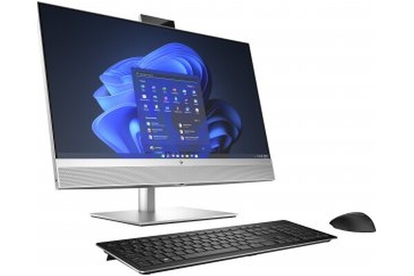 HP EliteOne 870 16GB DDR5 Intel UHD Graphics 770 500GB SSD Windows 11 Professional