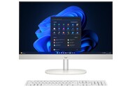 HP 24-cr0224nw Intel Core i5 16GB DDR4 INTEL Iris Xe 500GB SSD Windows 11 Professional