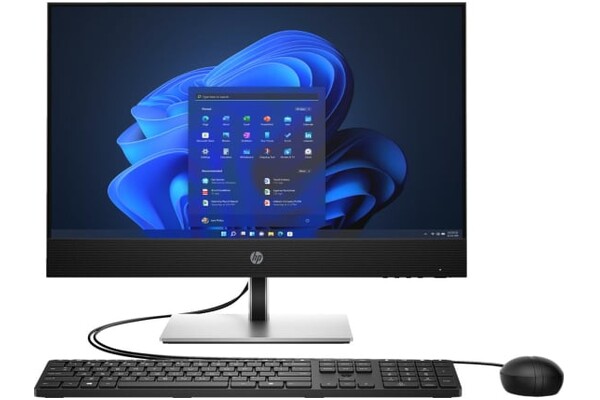 HP ProOne 440 Intel Core i3 16GB DDR5 Intel UHD Graphics 730 500GB SSD Windows 11 Professional