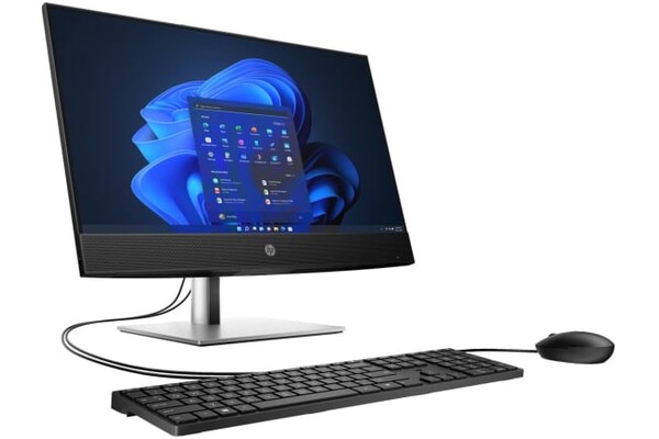 HP ProOne 440 Intel Core i3 16GB DDR5 Intel UHD Graphics 730 500GB SSD Windows 11 Professional