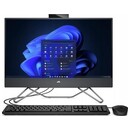 HP ProOne 240 8GB DDR4 INTEL Iris Xe 500GB SSD Windows 11 Professional