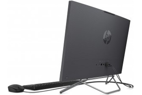 HP ProOne 240 8GB DDR4 INTEL Iris Xe 500GB SSD Windows 11 Professional