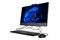 HP ProOne 240 8GB DDR4 INTEL Iris Xe 500GB SSD Windows 11 Professional