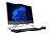 HP ProOne 240 8GB DDR4 INTEL Iris Xe 500GB SSD Windows 11 Professional