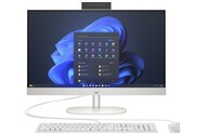HP ProOne 240 Intel Core i3 8GB DDR4 500GB SSD Windows 11 Professional
