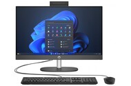 HP ProOne 240 8GB DDR4 INTEL Iris Xe 250GB SSD Windows 11 Professional