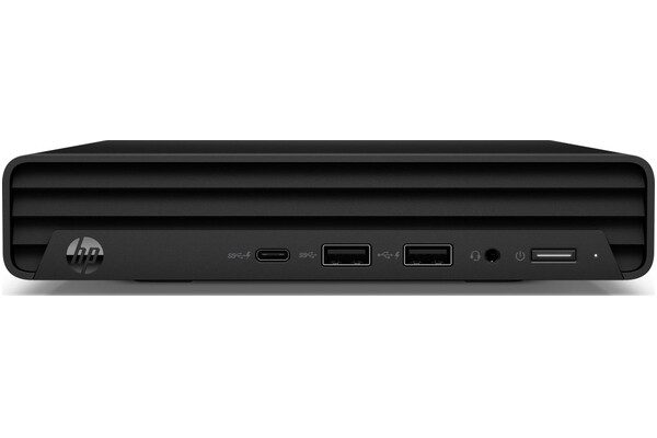 HP Pro Mini 260 8GB DDR4 Windows 11 Professional