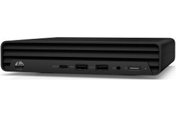 HP Pro Mini 260 8GB DDR4 Windows 11 Professional
