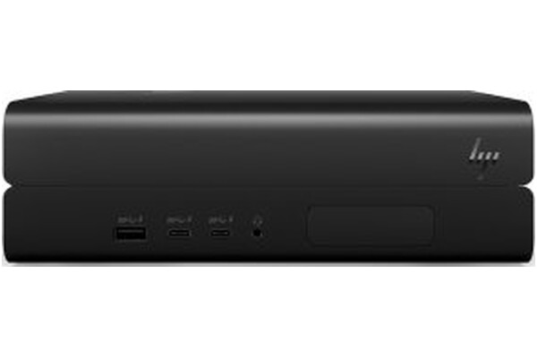 HP Z2 Intel Core i7 DDR5 Intel UHD Graphics 770 Windows 11 Professional