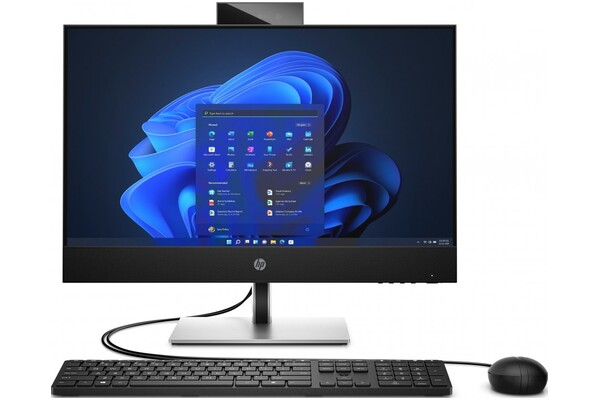 HP ProOne 440 Intel Core i7 16GB DDR4 Intel UHD Graphics 770 250GB SSD Windows 11 Professional