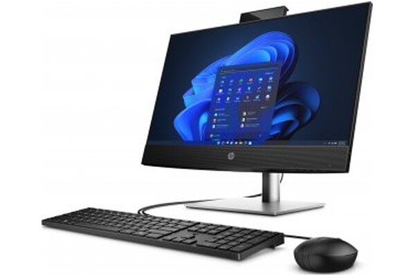 HP ProOne 440 Intel Core i7 16GB DDR4 Intel UHD Graphics 770 250GB SSD Windows 11 Professional