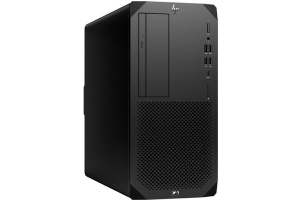 HP Z2 Intel Core i9 64GB DDR5 Intel UHD Graphics 770 16GB 2TB SSD Windows 11 Professional