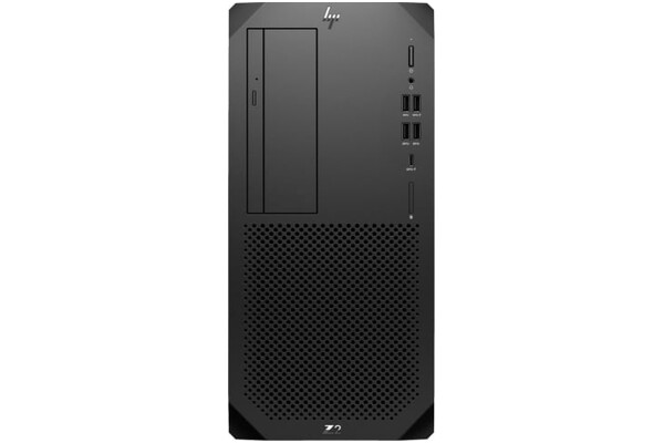 HP Z2 Intel Core i9 64GB DDR5 Intel UHD Graphics 770 16GB 2TB SSD Windows 11 Professional