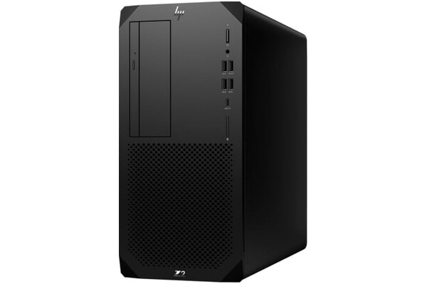 HP Z2 Intel Core i9 64GB DDR5 Intel UHD Graphics 770 16GB 2TB SSD Windows 11 Professional
