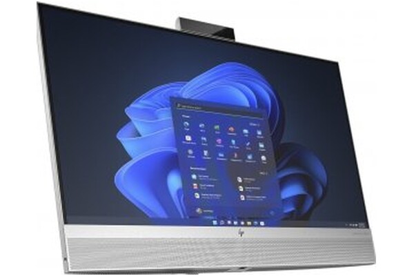 HP EliteOne 840 8GB DDR5 Intel UHD Graphics 770 250GB SSD Windows 11 Professional
