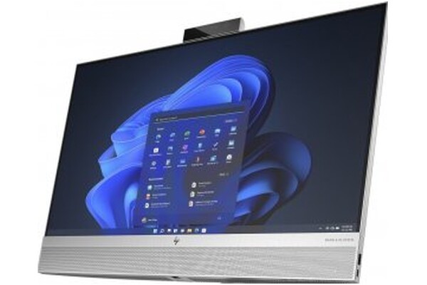 HP EliteOne 840 8GB DDR5 Intel UHD Graphics 770 250GB SSD Windows 11 Professional