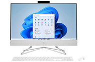 HP 24-df1999nw Intel Core i3 DDR4 500GB SSD Windows 11 Home