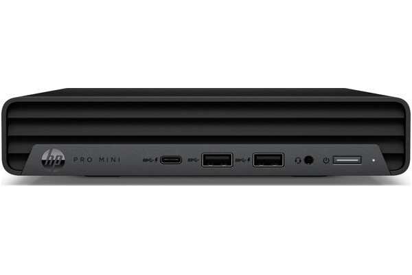 HP Pro Mini 400 Intel UHD Graphics 770