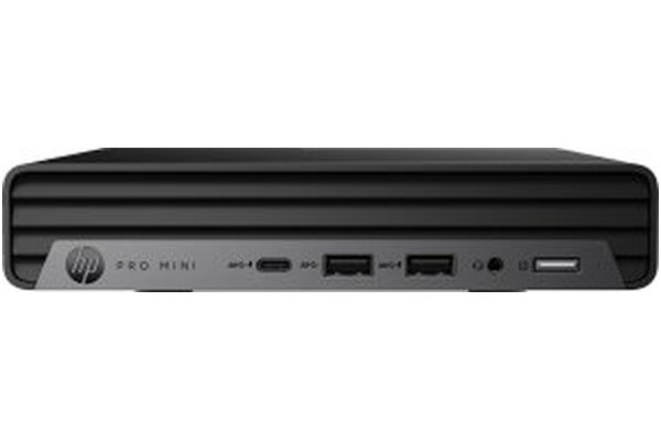 HP Pro Mini 400 Intel UHD Graphics 770