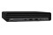 HP Pro Mini 400 Intel UHD Graphics 770