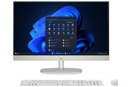 HP 24-cr0244nw Intel Core i7 16GB DDR4 INTEL Iris Xe 500GB SSD Windows 11 Professional