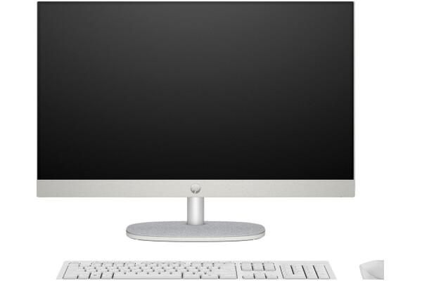 HP 24-cr0244nw Intel Core i7 16GB DDR4 INTEL Iris Xe 500GB SSD Windows 11 Professional