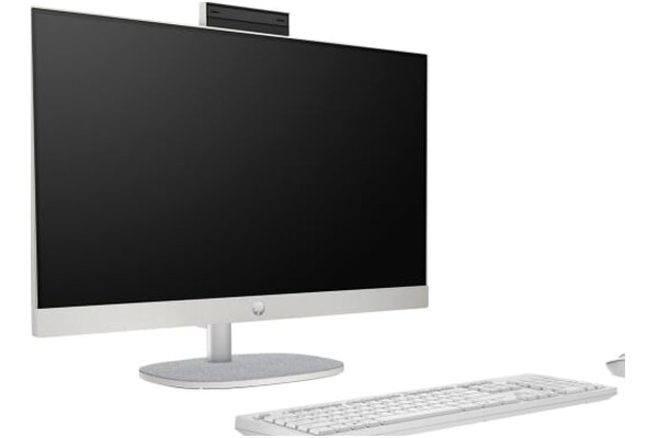 HP 24-cr0244nw Intel Core i7 16GB DDR4 INTEL Iris Xe 500GB SSD Windows 11 Professional