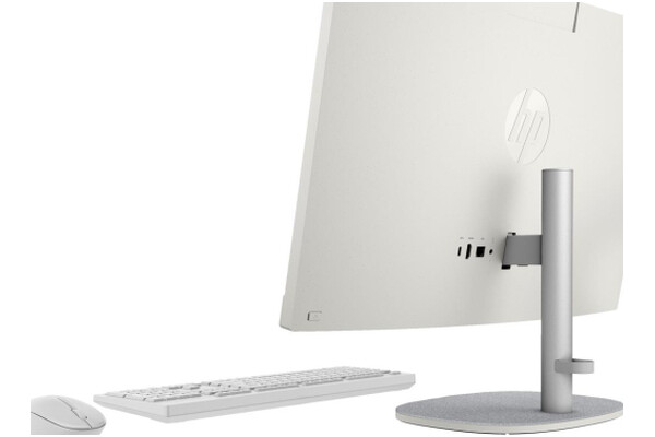 HP 24-cr0244nw Intel Core i7 16GB DDR4 INTEL Iris Xe 500GB SSD Windows 11 Professional