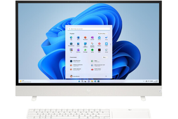 HP 24-cs0014nw Intel Core i5 16GB DDR5 500GB SSD Windows 11 Home