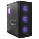 KOMPUTRONIK J03 Infinity Intel Core i5 16GB DDR4 NVIDIA GeForce RTX 4060 8GB 1000GB SSD brak