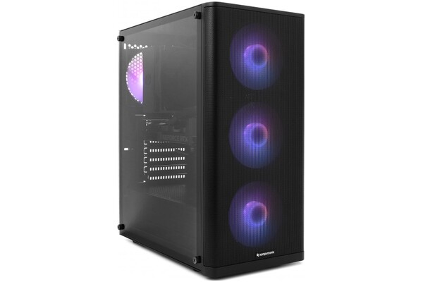 KOMPUTRONIK J03 Infinity Intel Core i5 16GB DDR4 NVIDIA GeForce RTX 4060 8GB 1000GB SSD brak