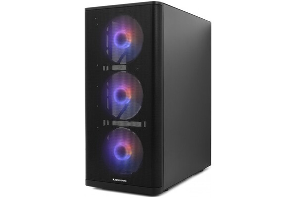 KOMPUTRONIK J03 Infinity Intel Core i5 16GB DDR4 NVIDIA GeForce RTX 4060 8GB 1000GB SSD brak