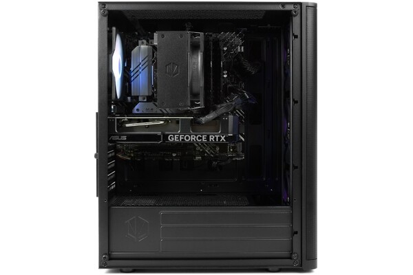 KOMPUTRONIK J03 Infinity Intel Core i5 16GB DDR4 NVIDIA GeForce RTX 4060 8GB 1000GB SSD brak