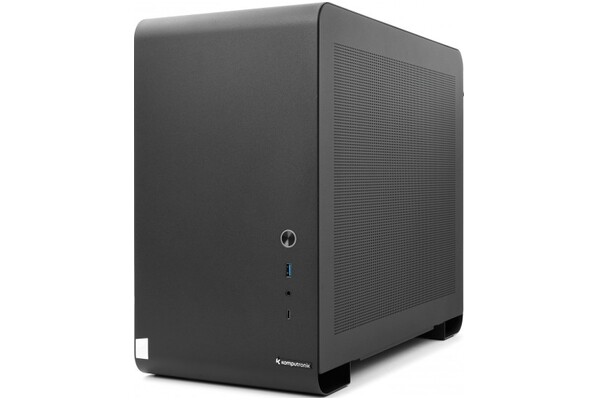 KOMPUTRONIK A18 Pro AMD Ryzen 5 64GB DDR5 AMD Radeon 760M 2000GB SSD Windows 11 Professional