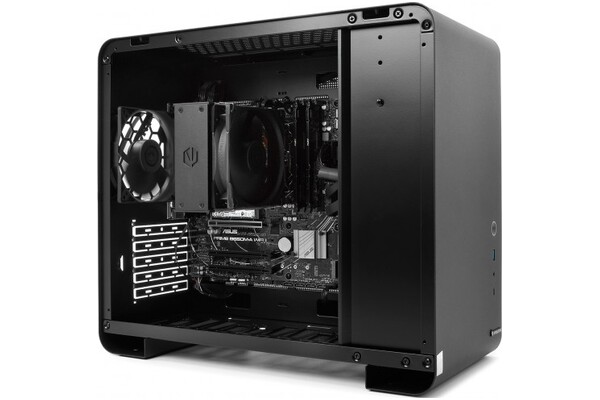 KOMPUTRONIK A18 Pro AMD Ryzen 5 64GB DDR5 AMD Radeon 760M 2000GB SSD Windows 11 Professional