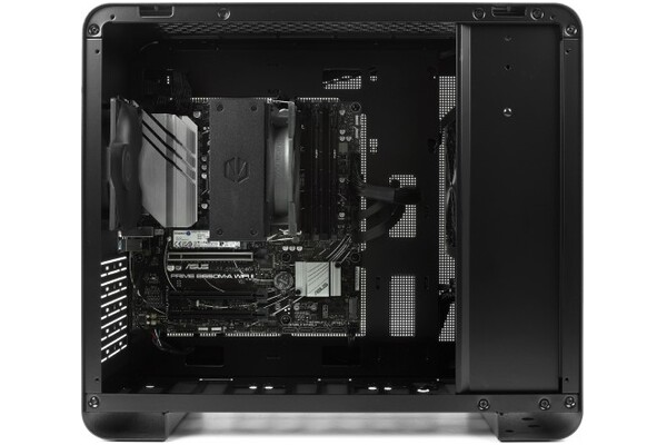 KOMPUTRONIK A18 Pro AMD Ryzen 5 64GB DDR5 AMD Radeon 760M 2000GB SSD Windows 11 Professional