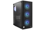 KOMPUTRONIK B07 Ultimate AMD Ryzen 5 32GB DDR5 NVIDIA GeForce RTX 4070 Super 12GB 2000GB SSD brak