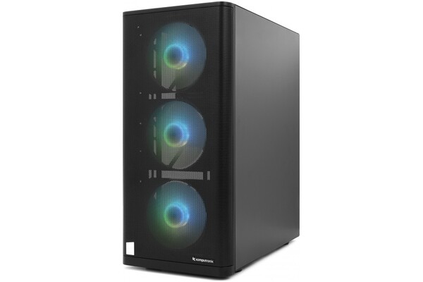 KOMPUTRONIK B07 Ultimate AMD Ryzen 5 32GB DDR5 NVIDIA GeForce RTX 4070 Super 12GB 2000GB SSD brak