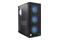 KOMPUTRONIK B23 Ultimate AMD Ryzen 5 64GB DDR5 NVIDIA GeForce RTX 4070 Super 12GB 2000GB SSD Windows 11 Home