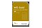 Dysk wewnętrzny WD WD142KRYZ Gold HDD SATA (3.5") 14TB